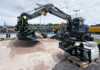 Steelwrist presents new XTR tiltrotator models and introduces patented SuperProp hydraulics