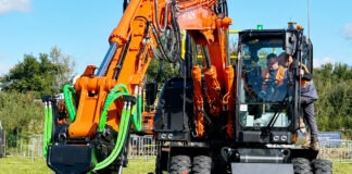 Xwatch Safety Solutions to exhibit at UK Plant Expo 2027
