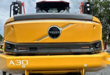 Volvo Construction Open Days 2026
