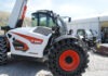 UK Debuts for Bobcat R-Series and T650 Loaders at Hillhead