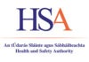 Health and Safety Authority targets driving for work risk management in nationwide inspection campaign