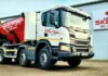 Euro Auctions brings Skelton Plant Hire to Market