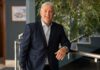 PJ Hegarty appoints Barry Casey to Main Board as Construction Director for Southern Region