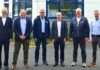 FUCHS APPOINTMENT OPENS ‘NEW PATHWAYS TO GROWTH’ FOR TIPPERARY COMPANY