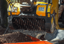 THE REAL SECRET TO GREAT TRAILS LIES BENEATH THE TIRES