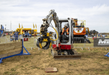 Major Industry names back UK Plant Expo 27