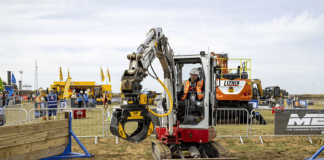 Major Industry names back UK Plant Expo 27