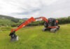 Kubota now playing with the big boys