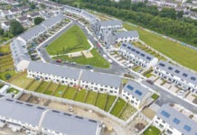 Dublin City Council Announces Launch of 95 Starter Homes for Sale at Oscar Traynor Woods