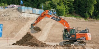 Develon Reaches New Milestone in Autonomous Earthmoving