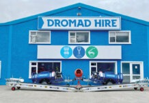 Dromad Hire Strengthens General Plant & Tool Fleet with Continued Investment