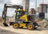 Flannery Plant Hire Confirms Major Presence at UK Plant Expo 2027