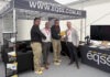 EQSS appoints Certek as distributor for Ireland