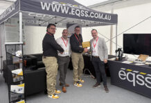 EQSS appoints Certek as distributor for Ireland