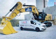 HLS & CLS – Delivering Lubrication & Engineering Support to Irish Industry