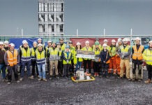 Hidden Killer on Site