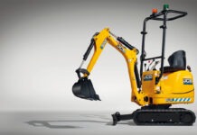 Mini Excavators Buyers Guide