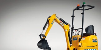 Mini Excavators Buyers Guide