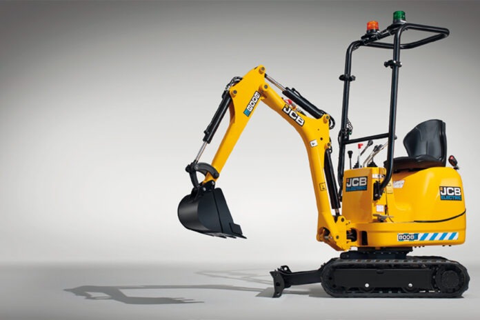 JCB Featured