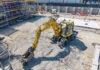 KOMATSU GETS BUSY WITH IT’S LATEST “UTILITIES SWISS ARMY KNIFE”