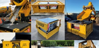 Innovative Wastewater Solutions for Safer, More Sustainable Sites