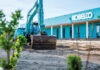 Kobelco: Building on a Decade of Success