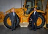 JCB invests for the future after Hydromax world record