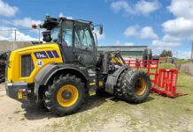 McHale Plant Sales Plans Expanded Display at Ploughing Championships