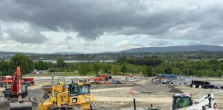 A decade of digital investment delivers productivity gains for P&M Excavations Ltd