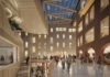 Purcell Construction Appointed to Deliver New Dublin City Library