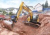 SANY UK & Ireland Backs UK Plant Expo 2027 Excavator Challenge