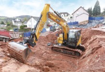 SANY UK & Ireland Backs UK Plant Expo 2027 Excavator Challenge