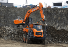 Positive Reception for Develon Smart & Safety Features develon