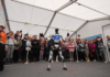 Engineers Ireland at the National Ploughing Championships harvey