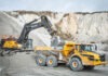 Innovations in Quarry Equipment