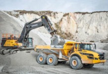 Innovations in Quarry Equipment