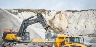Innovations in Quarry Equipment