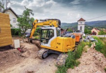 Liebherr R 915 Compact G8, R 917 Compact G8 and R 920 Compact G8 crawler excavators