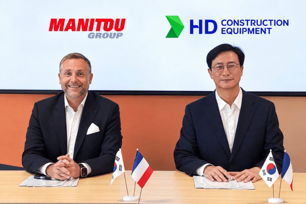 maNITOU maNITOU