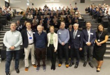 SETU celebrates 40 years of Construction Management education