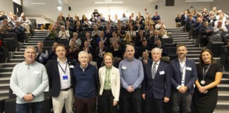 SETU celebrates 40 years of Construction Management education