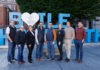 Dublin visit looks at ways to make construction products safer