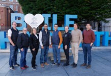 Dublin visit looks at ways to make construction products safer