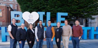Dublin visit looks at ways to make construction products safer