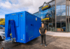 Groundhog celebrates 40 years of innovation and 20 years at the Executive Hire Show