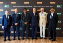 Pirelli and BKT sign agreement
