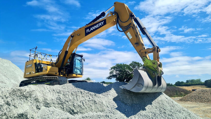 Digger for sale