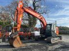 Hitachi ZX225USLC-6 Year 2021
