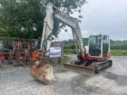 Takeuchi TB290 Year 2014