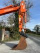 Hitachi ZX225USLC-6 Year 2021